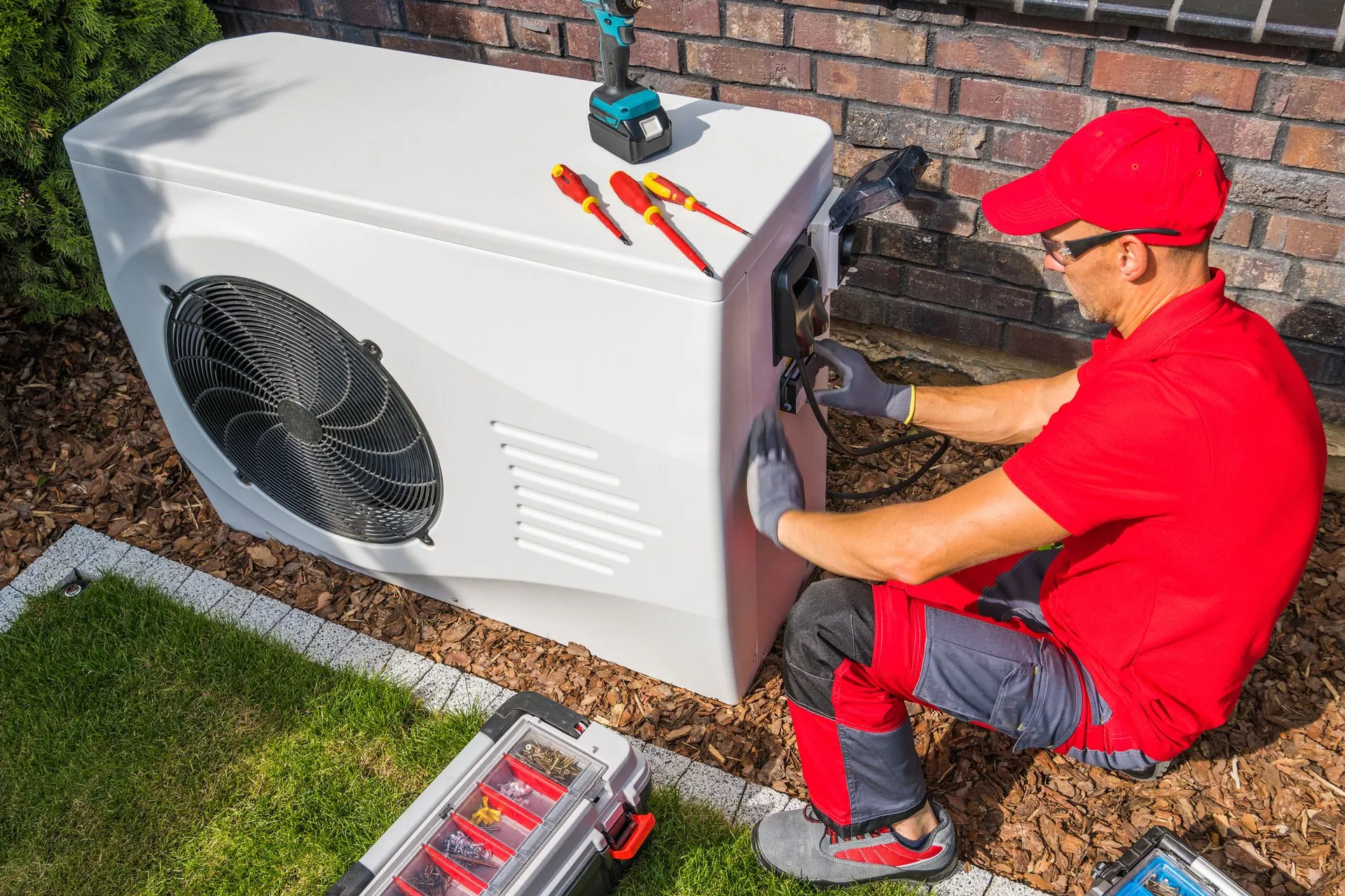 About HVAC in Milford, DE